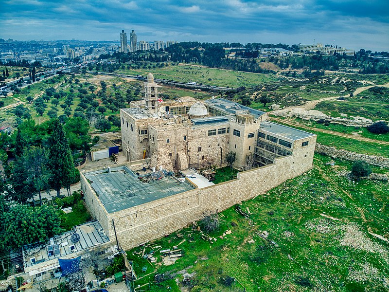 دير مار الياس